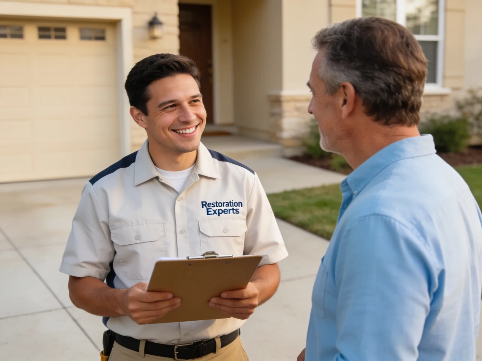Water Damage Cleanup Bronxville, NY FAQs